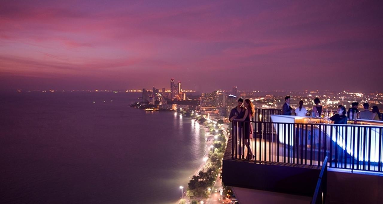 Amazing Tropical Family Thai Style Villa All Costs Included Pattaya Ngoại thất bức ảnh