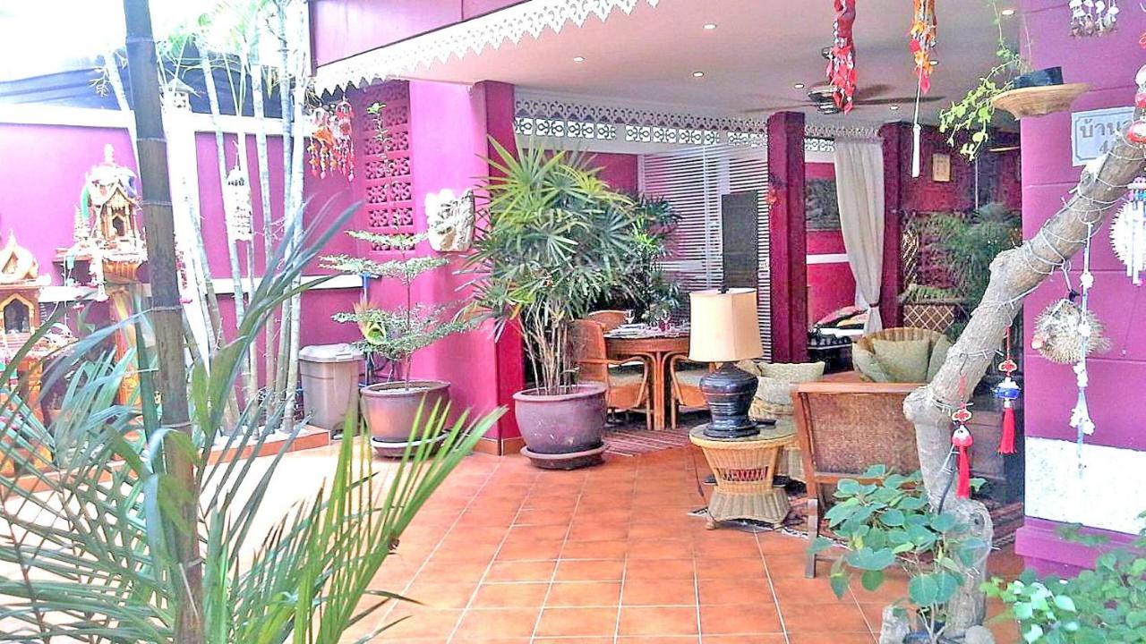 Amazing Tropical Family Thai Style Villa All Costs Included Pattaya Ngoại thất bức ảnh