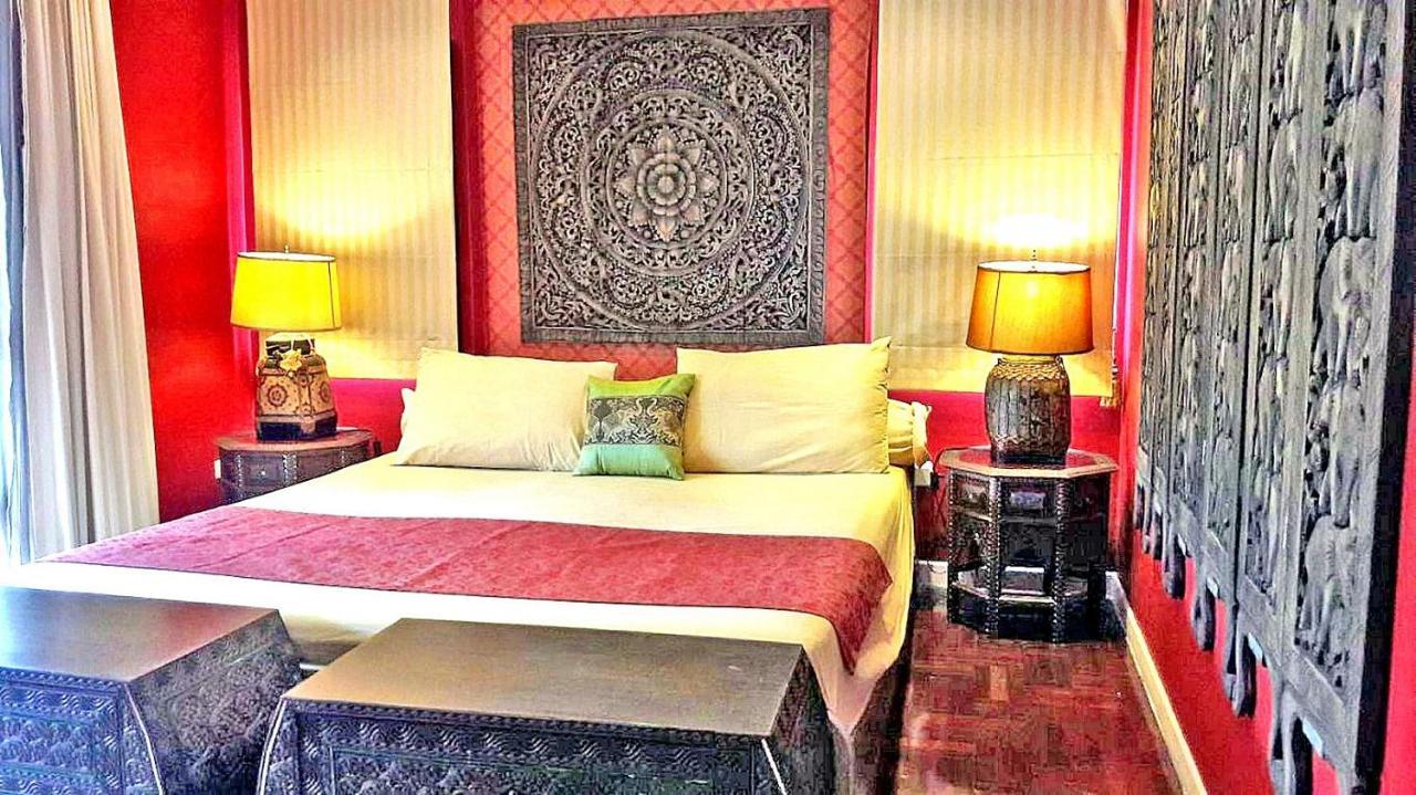 Amazing Tropical Family Thai Style Villa All Costs Included Pattaya Ngoại thất bức ảnh