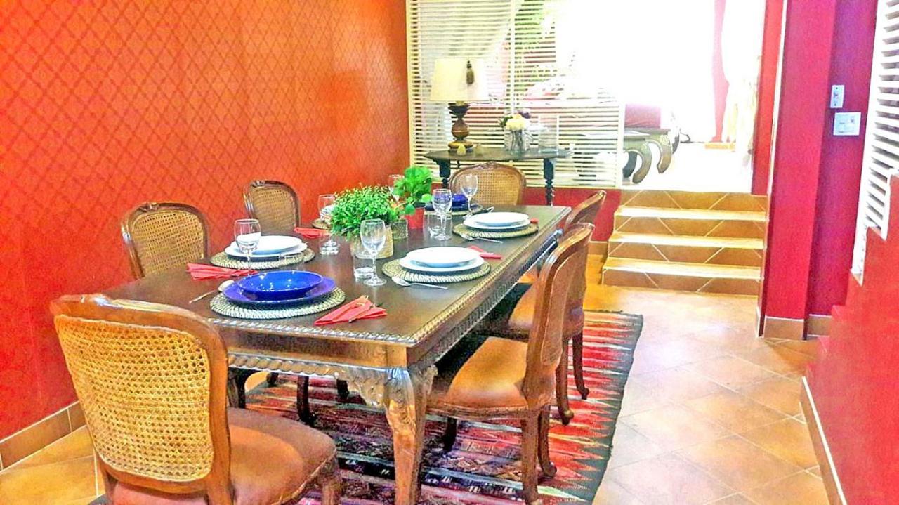 Amazing Tropical Family Thai Style Villa All Costs Included Pattaya Ngoại thất bức ảnh