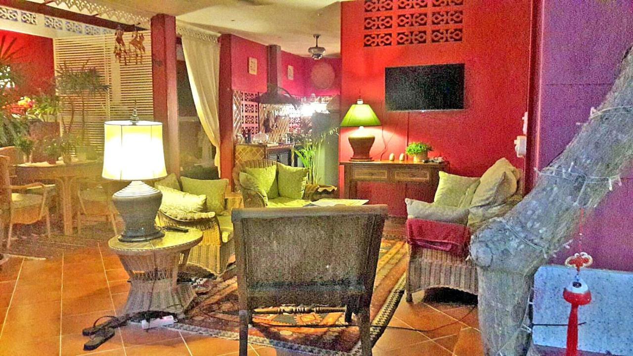 Amazing Tropical Family Thai Style Villa All Costs Included Pattaya Ngoại thất bức ảnh