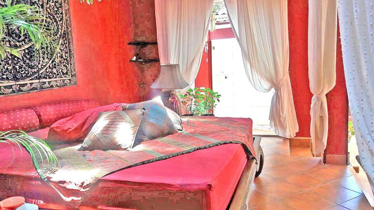 Amazing Tropical Family Thai Style Villa All Costs Included Pattaya Ngoại thất bức ảnh