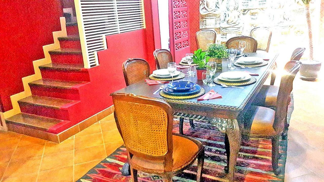 Amazing Tropical Family Thai Style Villa All Costs Included Pattaya Ngoại thất bức ảnh