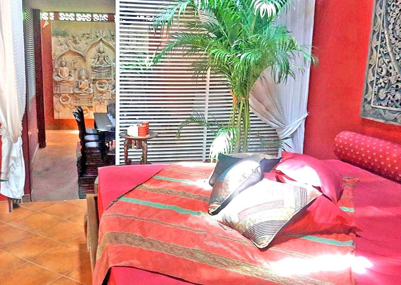 Amazing Tropical Family Thai Style Villa All Costs Included Pattaya Ngoại thất bức ảnh