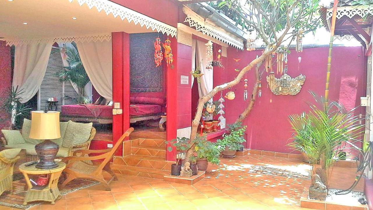 Amazing Tropical Family Thai Style Villa All Costs Included Pattaya Ngoại thất bức ảnh