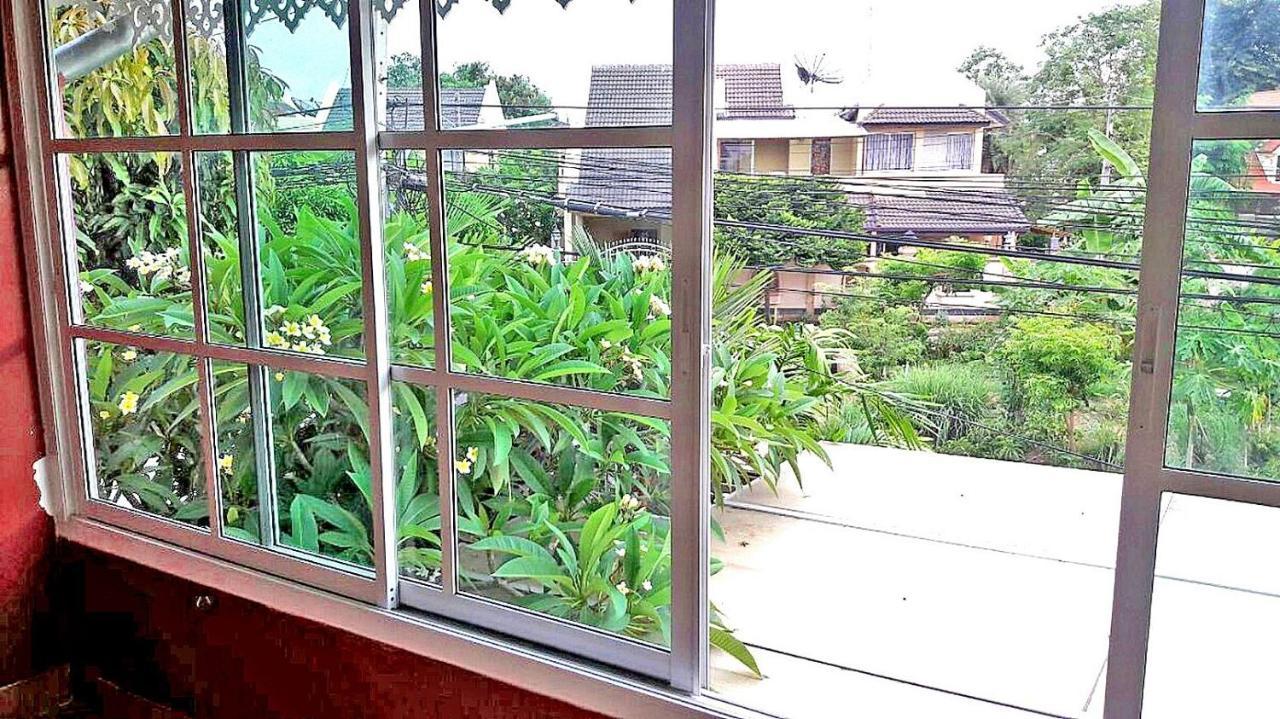 Amazing Tropical Family Thai Style Villa All Costs Included Pattaya Ngoại thất bức ảnh