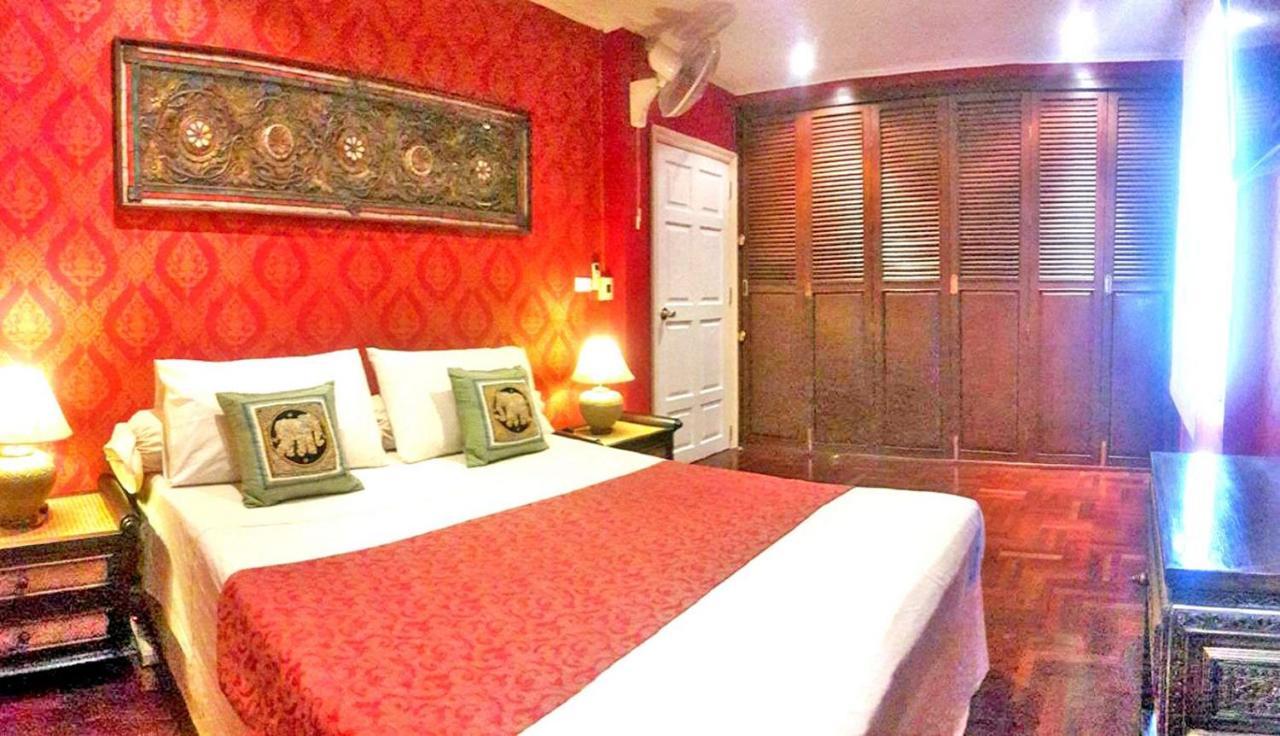 Amazing Tropical Family Thai Style Villa All Costs Included Pattaya Ngoại thất bức ảnh